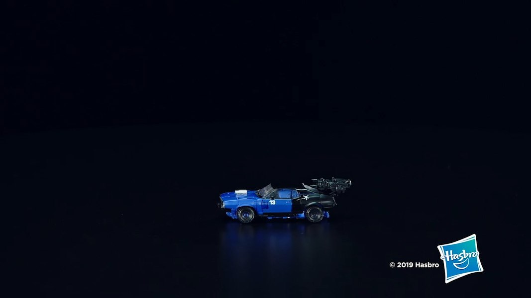 Studio Series Jetwing Optimus Prime, Drift, Dropkick And Hightower Images From 360 View Videos 52 (52 of 73)